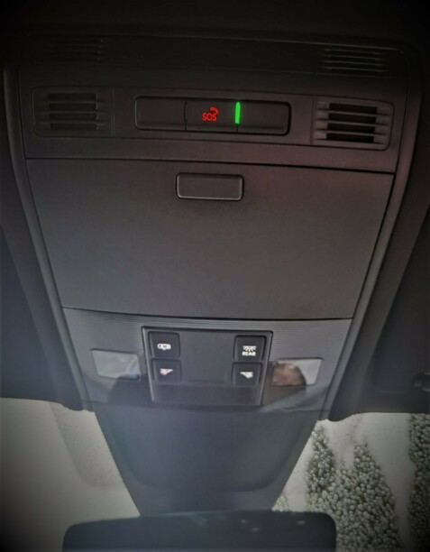 Volkswagen Tiguan II· Рестайлинг, 2021 г.