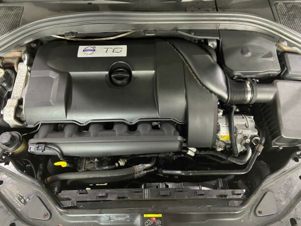 Volvo XC60 I, 2009 г.