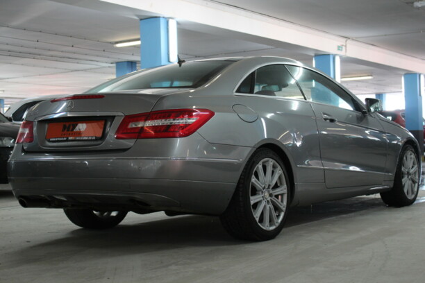 Mercedes-Benz E-Класс W212, S212, C207, A207, 2010 г.