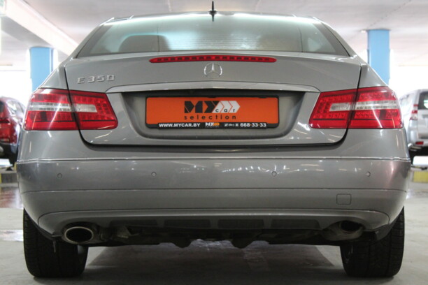 Mercedes-Benz E-Класс W212, S212, C207, A207, 2010 г.