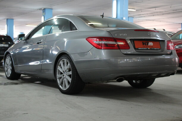 Mercedes-Benz E-Класс W212, S212, C207, A207, 2010 г.
