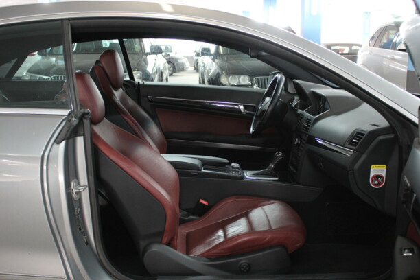 Mercedes-Benz E-Класс W212, S212, C207, A207, 2010 г.