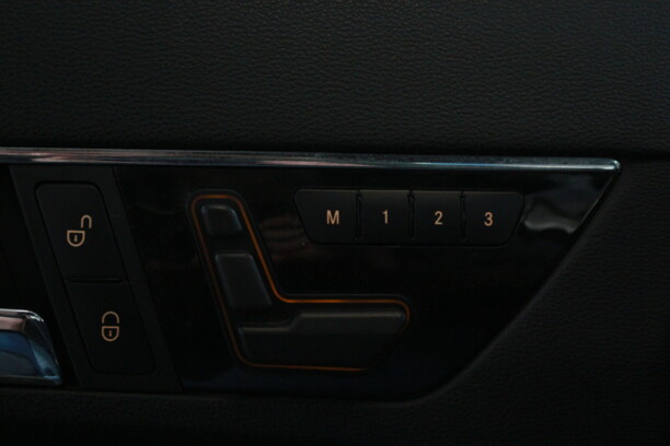 Mercedes-Benz E-Класс W212, S212, C207, A207, 2010 г.