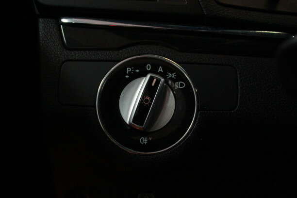 Mercedes-Benz E-Класс W212, S212, C207, A207, 2010 г.