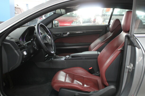 Mercedes-Benz E-Класс W212, S212, C207, A207, 2010 г.