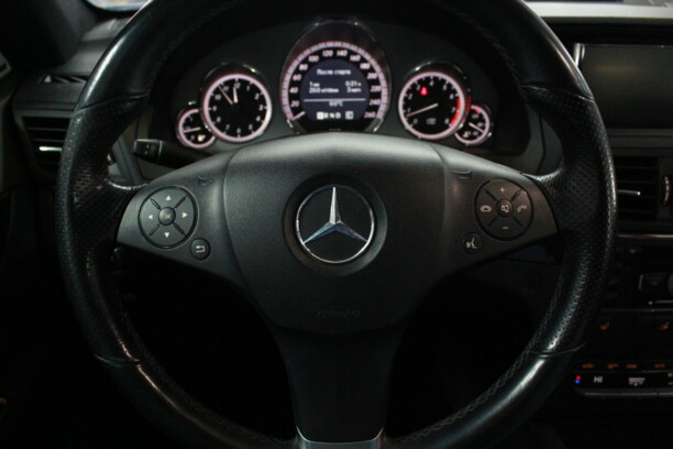 Mercedes-Benz E-Класс W212, S212, C207, A207, 2010 г.