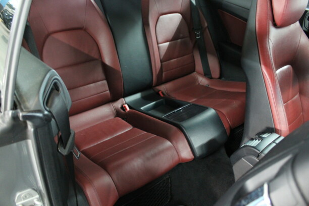Mercedes-Benz E-Класс W212, S212, C207, A207, 2010 г.