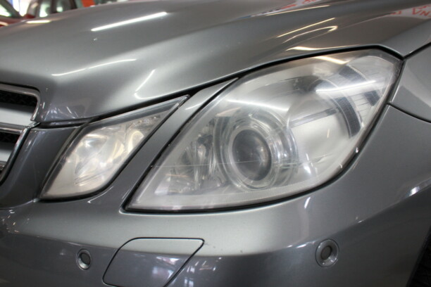 Mercedes-Benz E-Класс W212, S212, C207, A207, 2010 г.