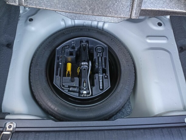 Peugeot 2008 I, 2014 г.
