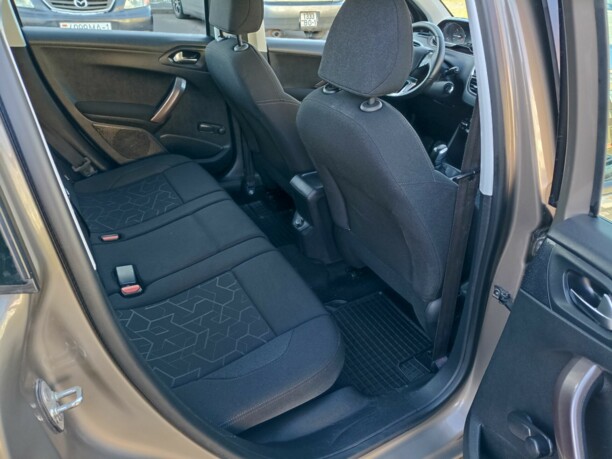 Peugeot 2008 I, 2014 г.