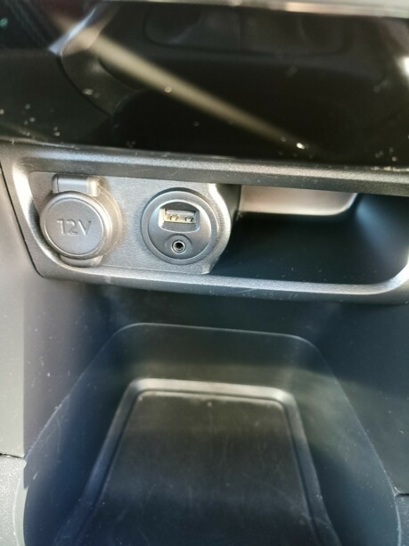 Peugeot 2008 I, 2014 г.