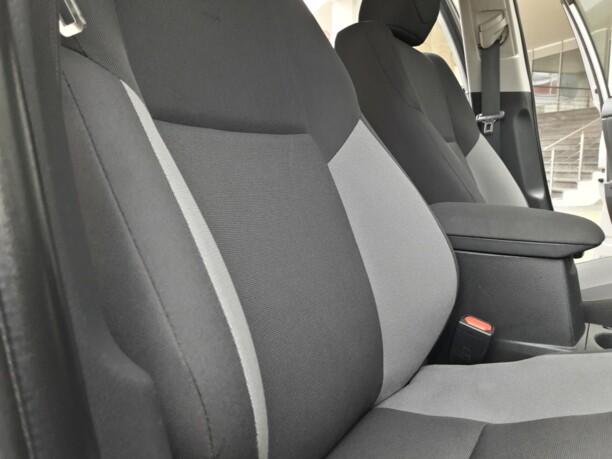 Toyota Auris II (E180) · Рестайлинг, 2018 г.