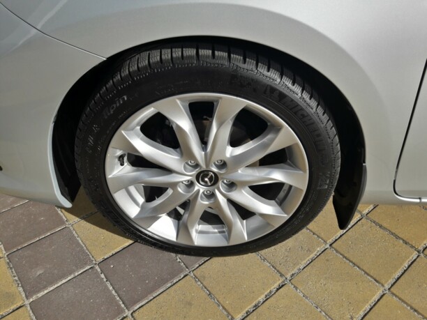 Toyota Auris II (E180) · Рестайлинг, 2018 г.