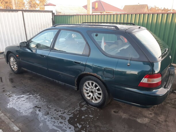 Honda Accord V, 1994 г.