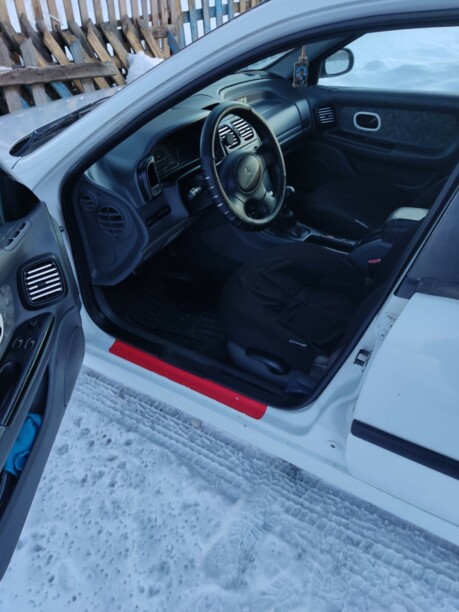 Renault Laguna I, 1995 г.