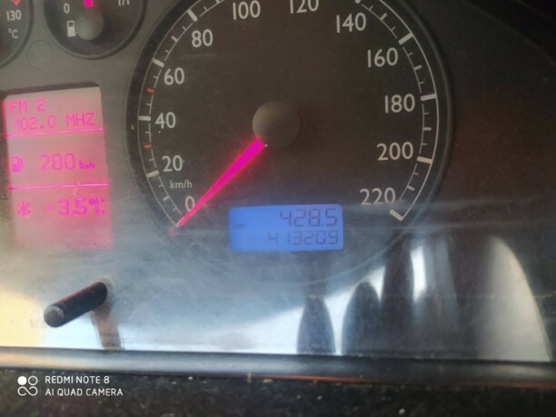 Volkswagen Multivan T5, 2006 г.
