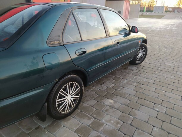 Proton Persona I, 1999 г.