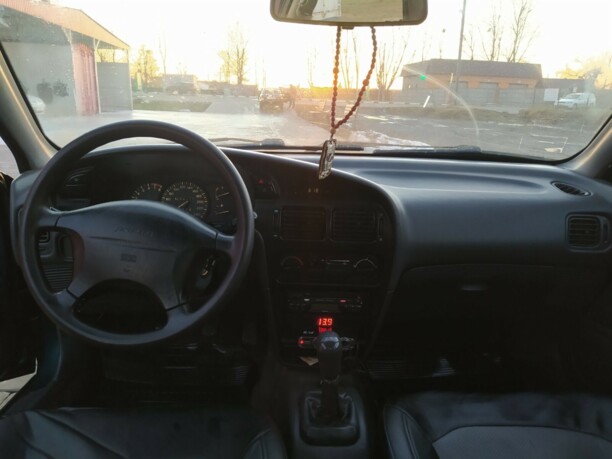 Proton Persona I, 1999 г.