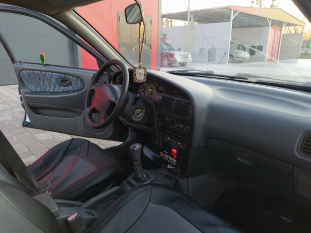Proton Persona I, 1999 г.