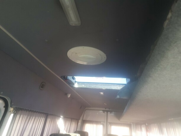 Mercedes-Benz Sprinter 311, 2013 г.