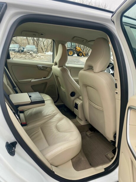 Volvo XC60 I, 2010 г.