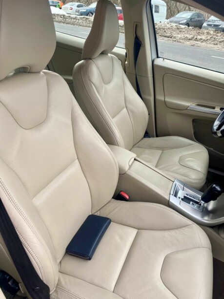 Volvo XC60 I, 2010 г.