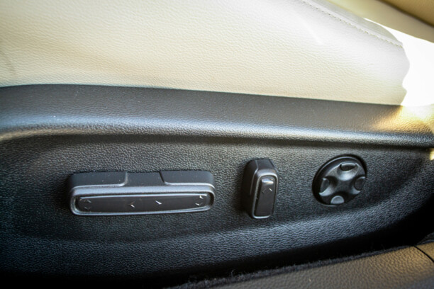 Honda Accord X, 2018 г.