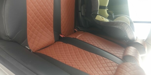 Volkswagen Passat B6, 2005 г.