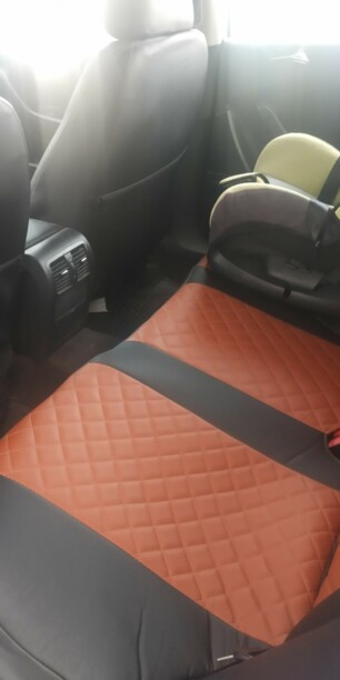 Volkswagen Passat B6, 2005 г.