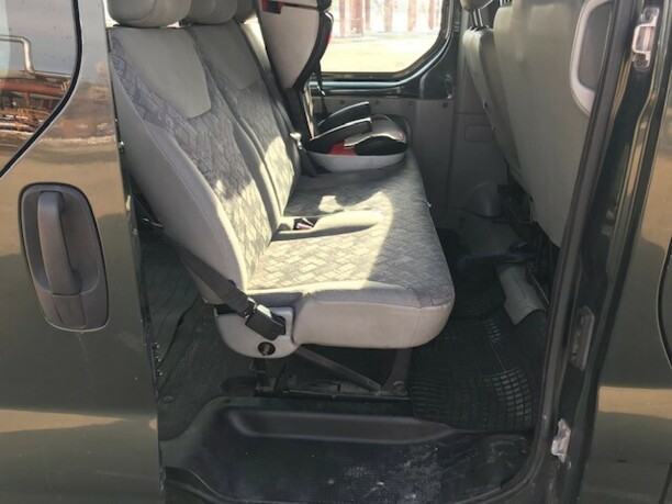 Opel Vivaro I, 2001 г.