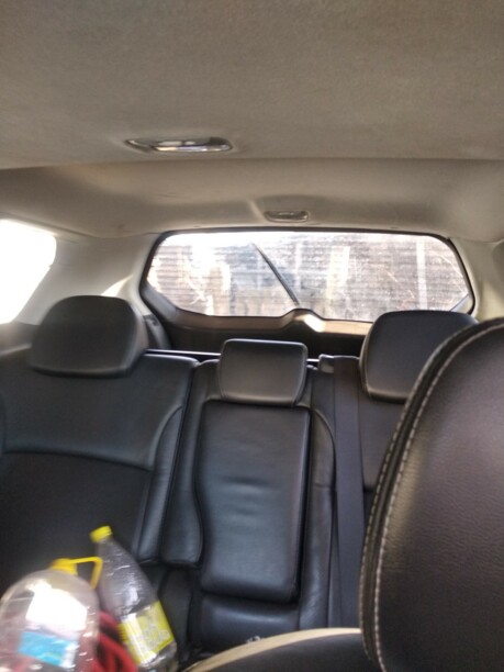 Mitsubishi Outlander XL, 2007 г.