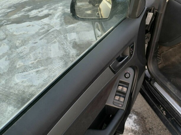 Audi A5 8T, 2010 г.