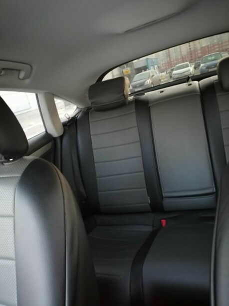 Audi A5 8T, 2010 г.
