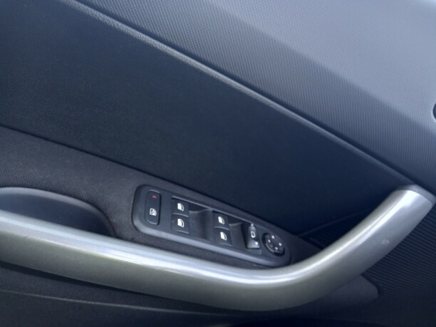 Peugeot 408 I, 2013 г.