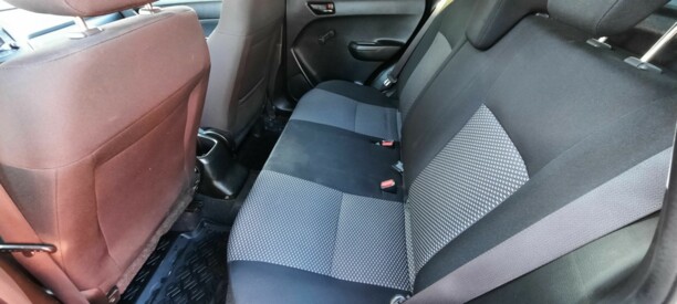 Suzuki Vitara IV, 2016 г.