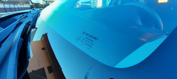 Suzuki Vitara IV, 2016 г.