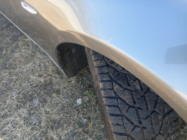 BMW 7 серия E65, 2004 г.
