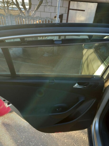 Volkswagen Passat B6, 2008 г.
