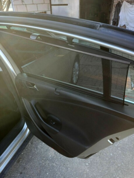 Volkswagen Passat B6, 2008 г.