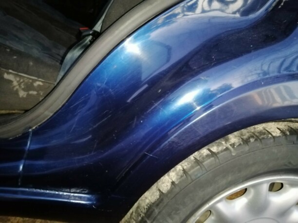 Citroen Xantia X2, 2001 г.