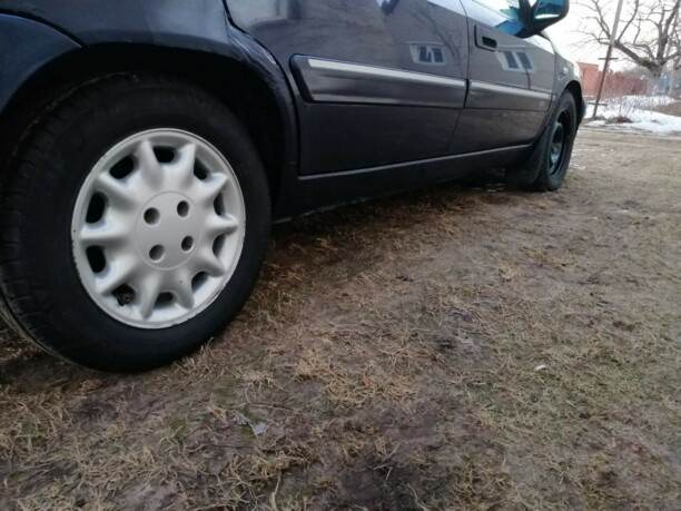 Citroen Xantia X2, 2001 г.