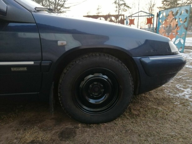 Citroen Xantia X2, 2001 г.