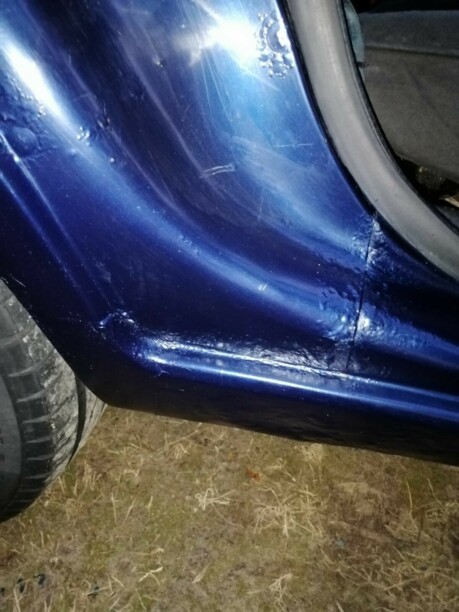 Citroen Xantia X2, 2001 г.