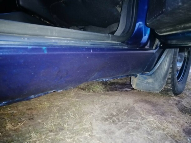 Citroen Xantia X2, 2001 г.