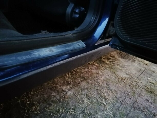 Citroen Xantia X2, 2001 г.