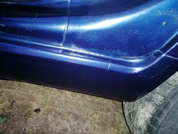Citroen Xantia X2, 2001 г.
