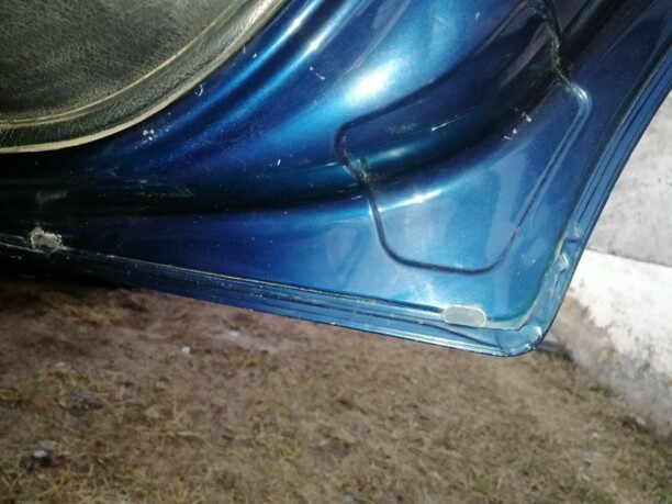Citroen Xantia X2, 2001 г.
