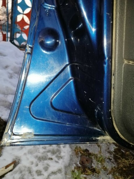Citroen Xantia X2, 2001 г.