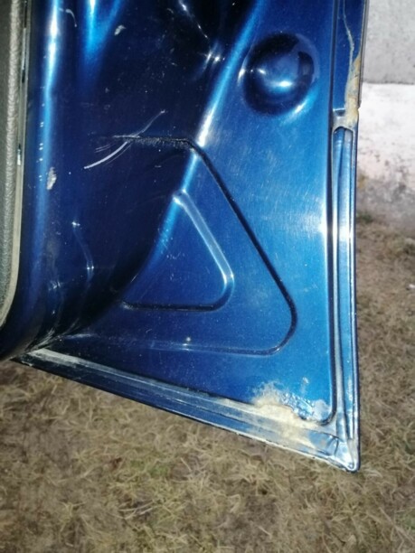 Citroen Xantia X2, 2001 г.