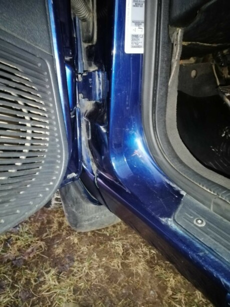 Citroen Xantia X2, 2001 г.